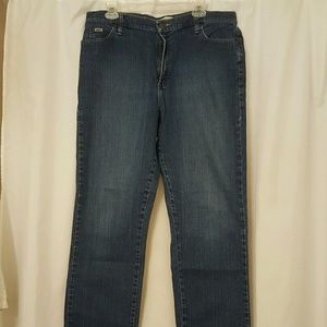 NWOT Lee Jeans